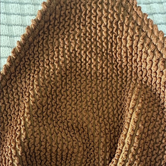 Good American : Always Fits Tiny Ties Top - Picture 3 of 5